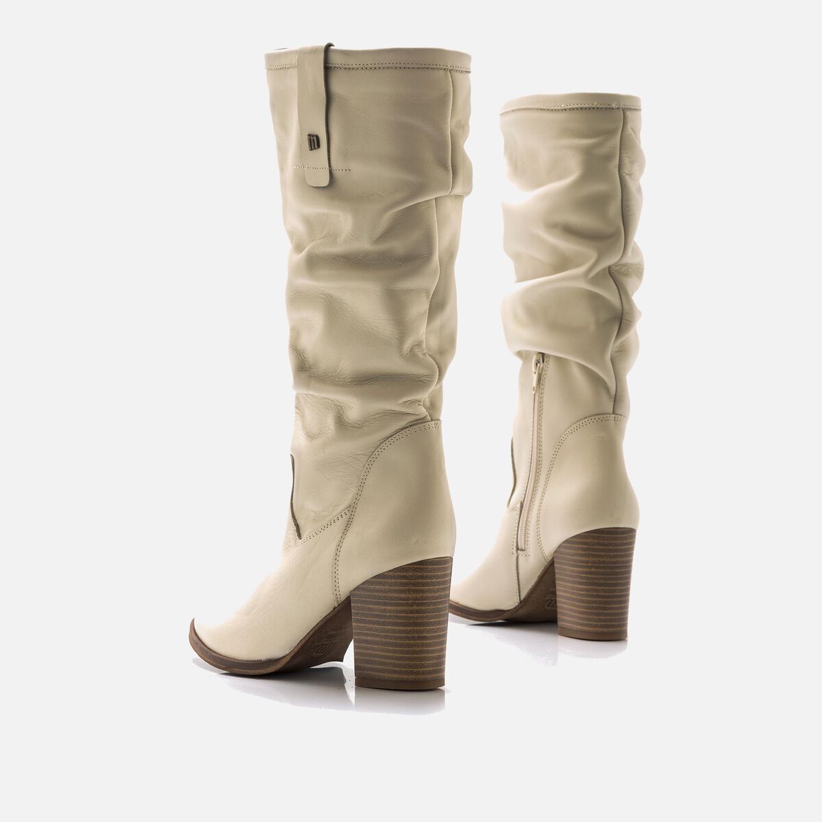 Botas de salto de Mulher modelo UMA de MTNG image number 3