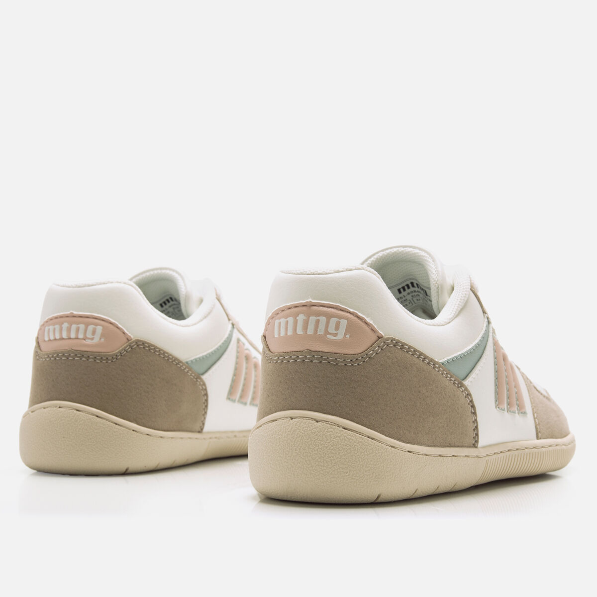 Zapatillas de Mujer modelo FREE de MTNG image number 2