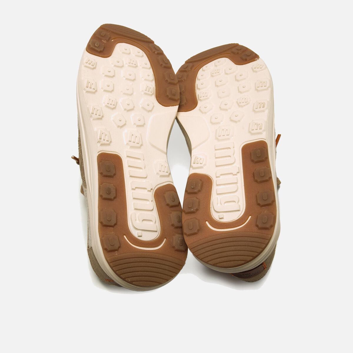 Zapatillas de Hombre modelo TADY de MTNG image number 6