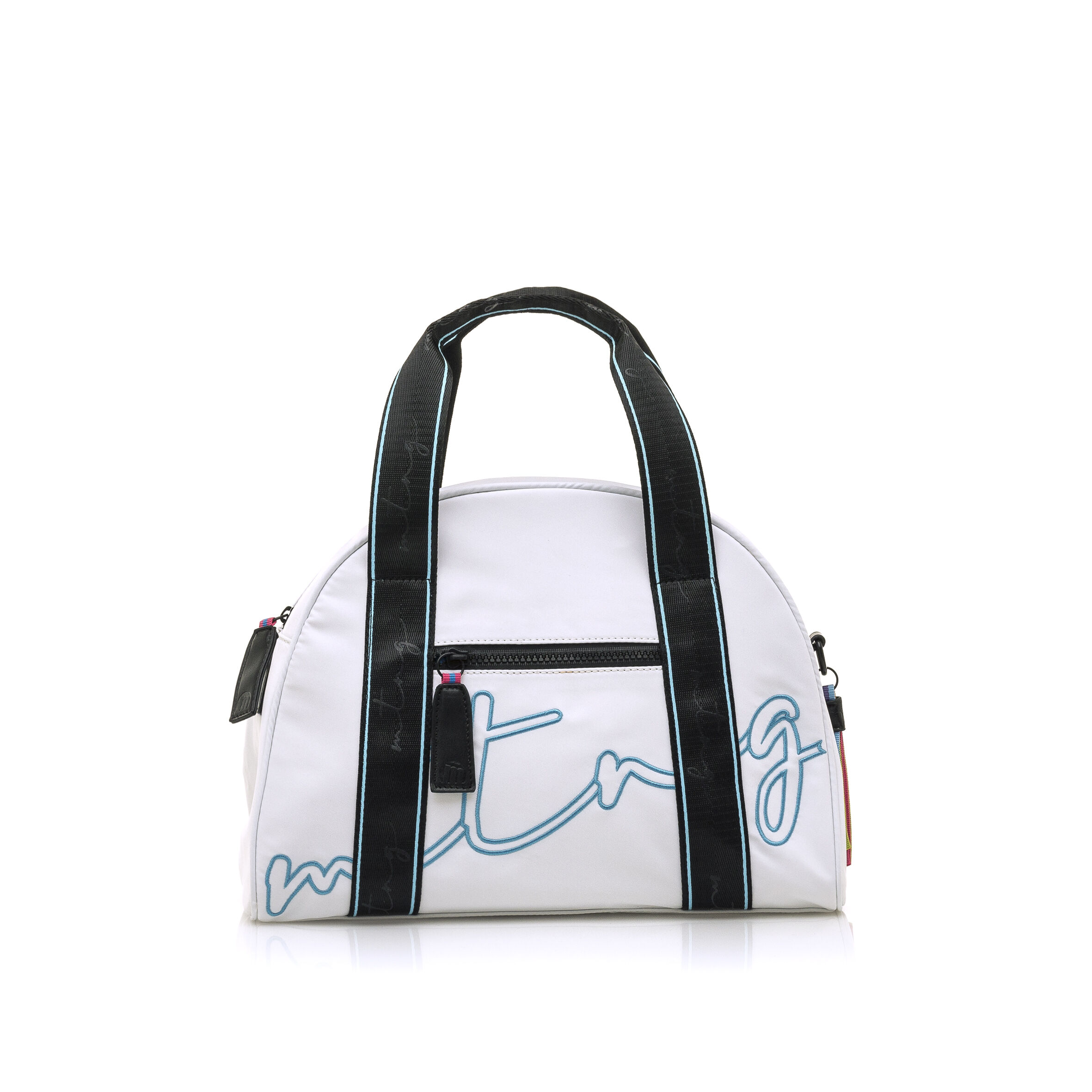 Bolso sales mustang negro