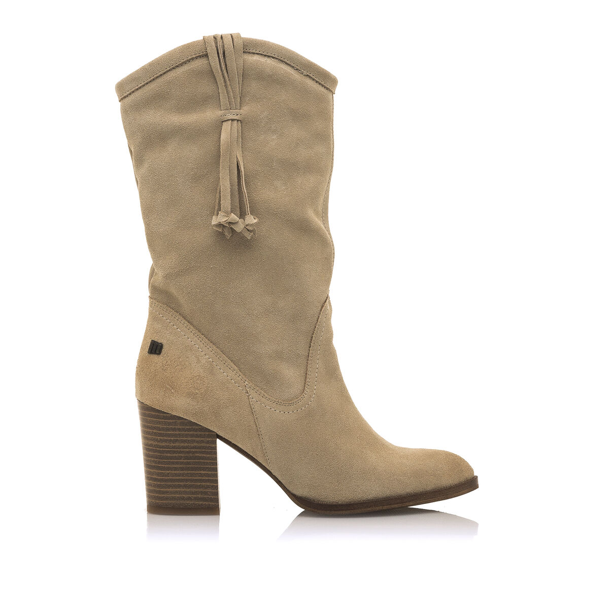 Botas de salto de Mulher modelo UMA de MTNG image number 0