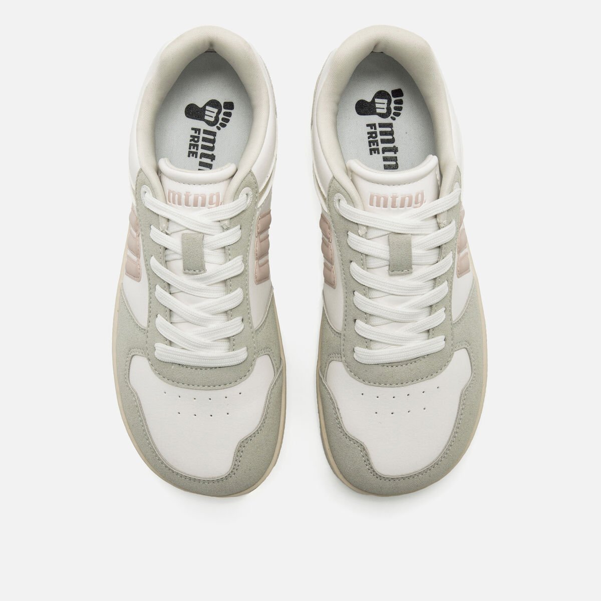 Sneakers pour Femme modèle FREE de MTNG image number 5