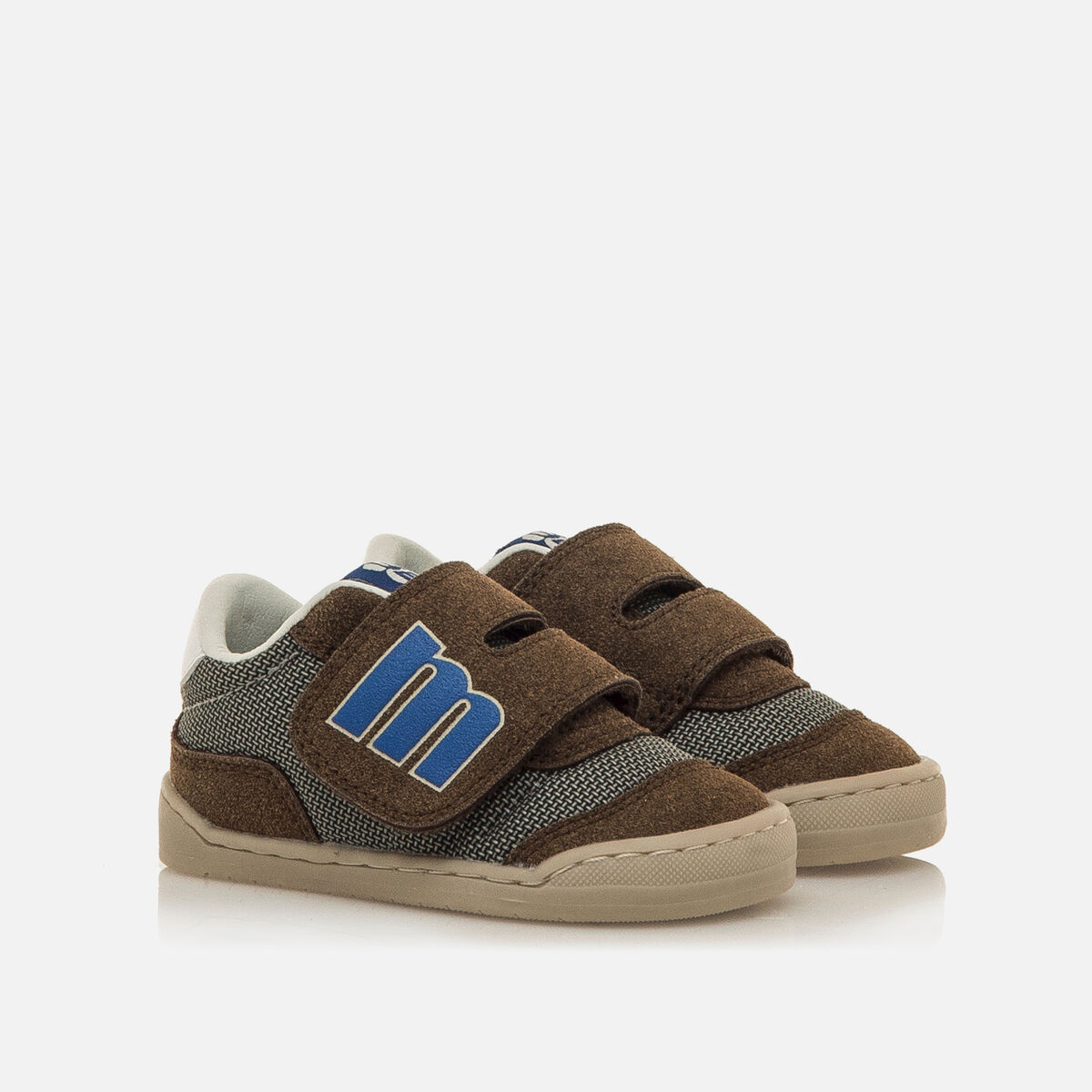 Zapatillas de Nino modelo FREE BABY de MTNG image number 4