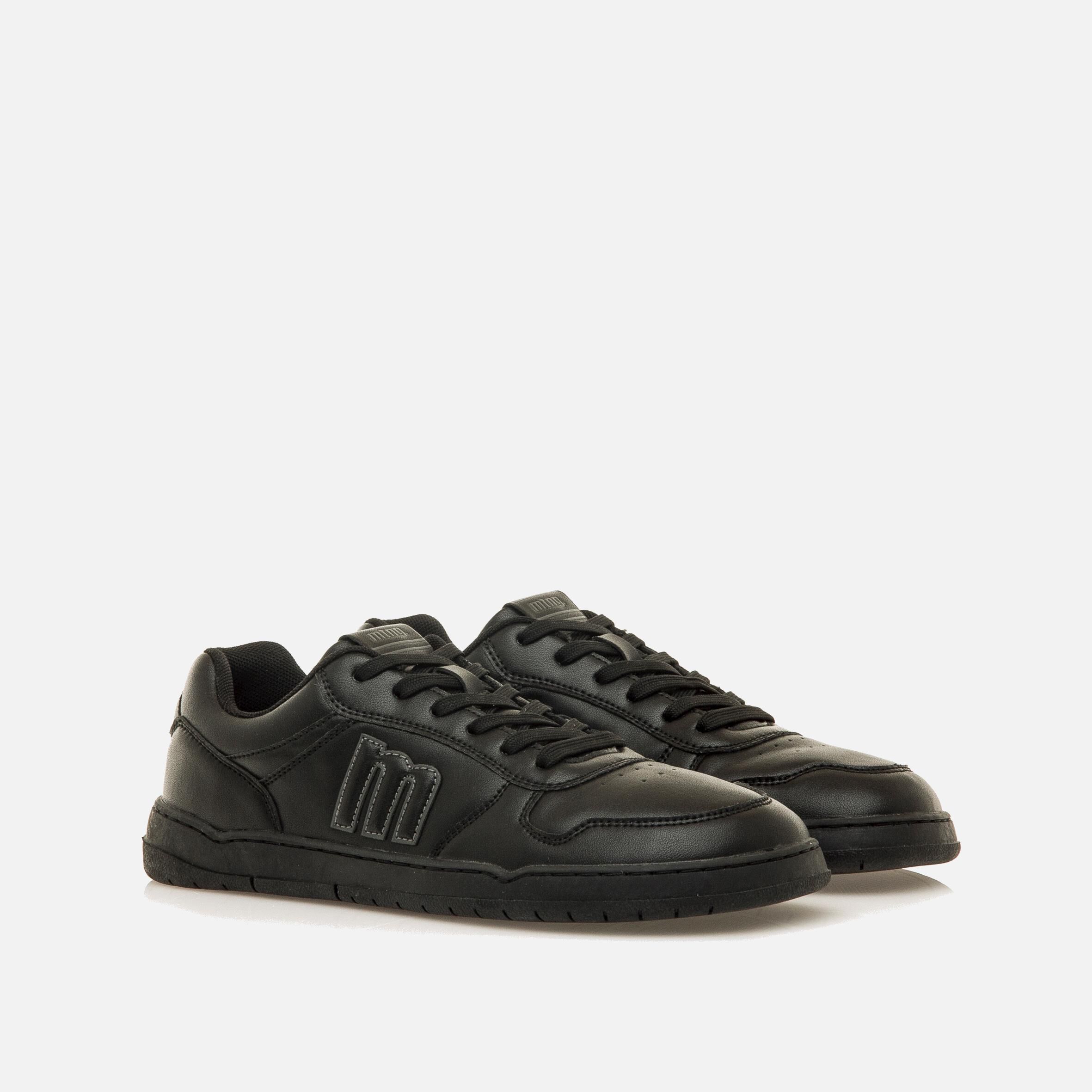Compra FREE negro 59227 Zapatillas Mustang para Hombre
