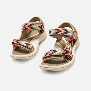 Sandalias planas de Mujer modelo TORNADO de MTNG