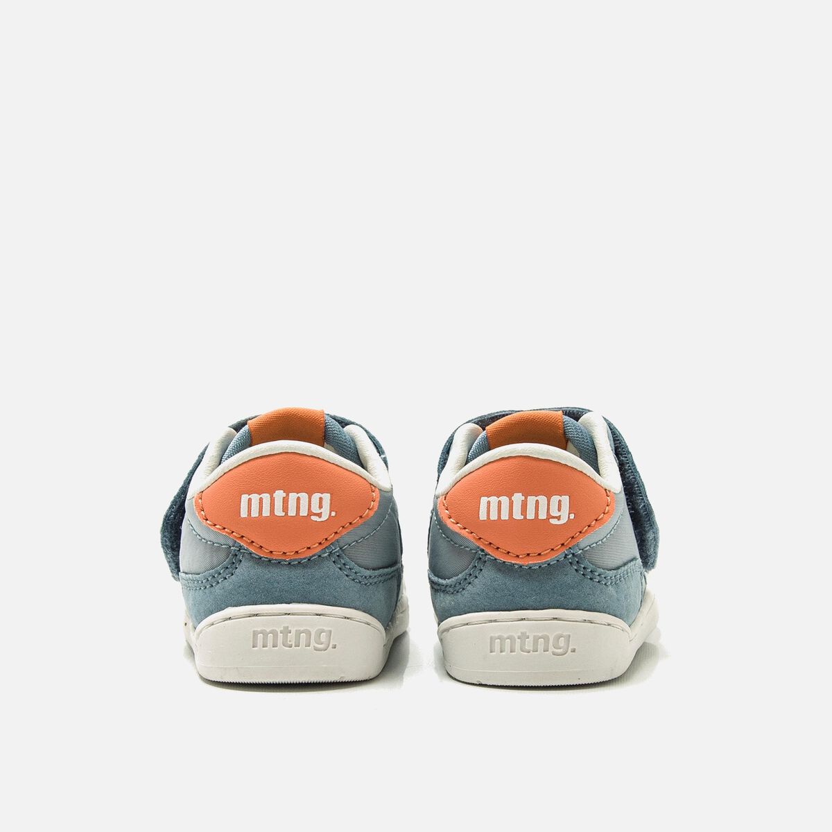 Zapatillas de Nino modelo FREE BABY de MTNG image number 2