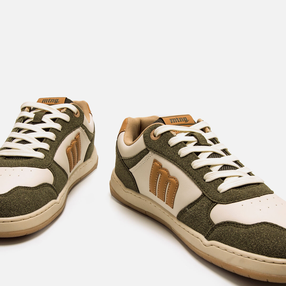 Zapatillas de Hombre modelo FREE de MTNG image number 3