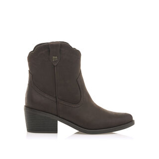 Botines de tacon de Mujer modelo TANUBIS de MTNG
