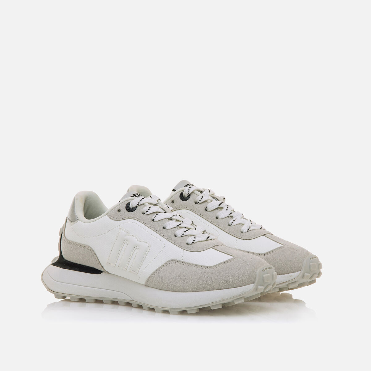 Zapatillas de Mujer modelo ZINC de MTNG image number 4