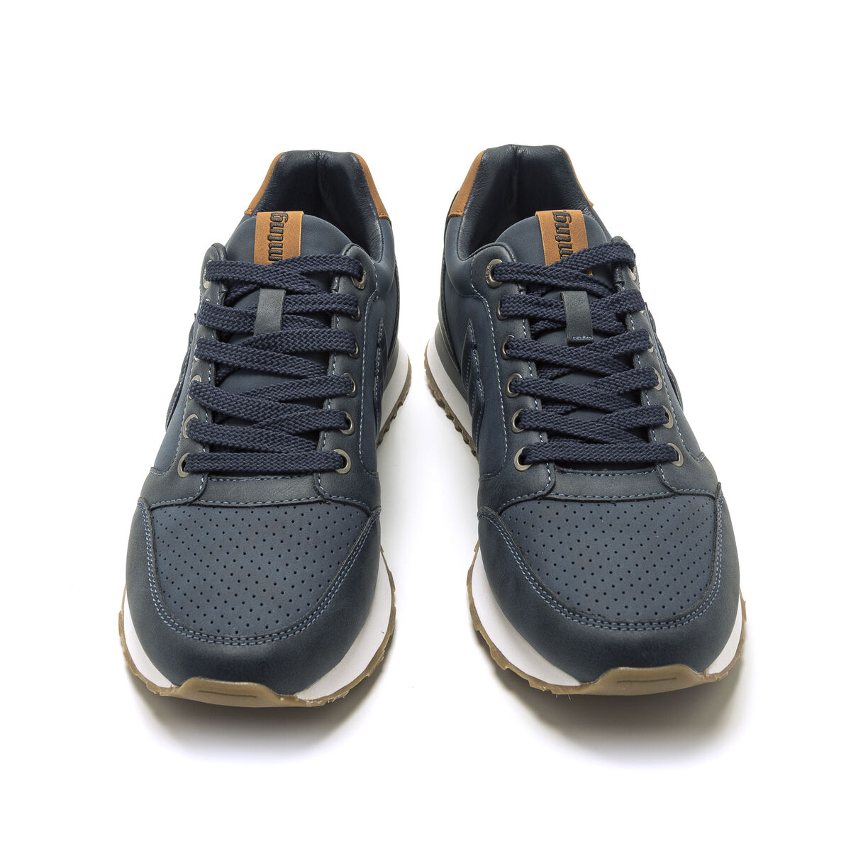 Sneakers pour Homme modèle PORLAND de MTNG image number 5
