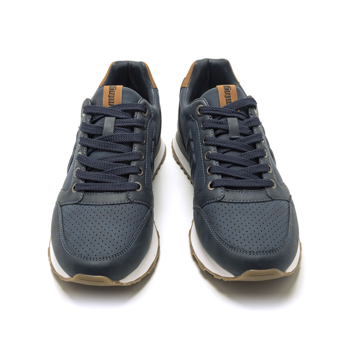 Zapatillas de Hombre modelo PORLAND de MTNG image number 5