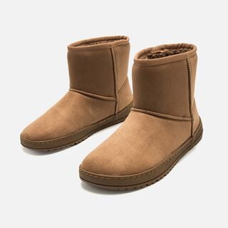 Bottines plates pour Femme modèle FREE de MTNG