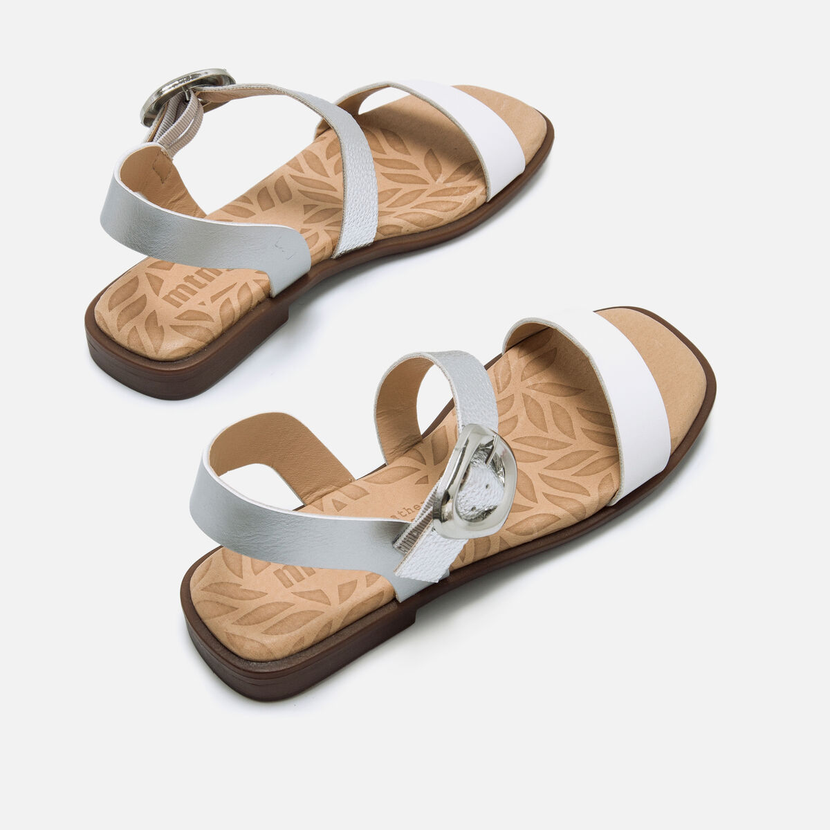 Sandalias planas de Mujer modelo RUBIE de MTNG image number 6