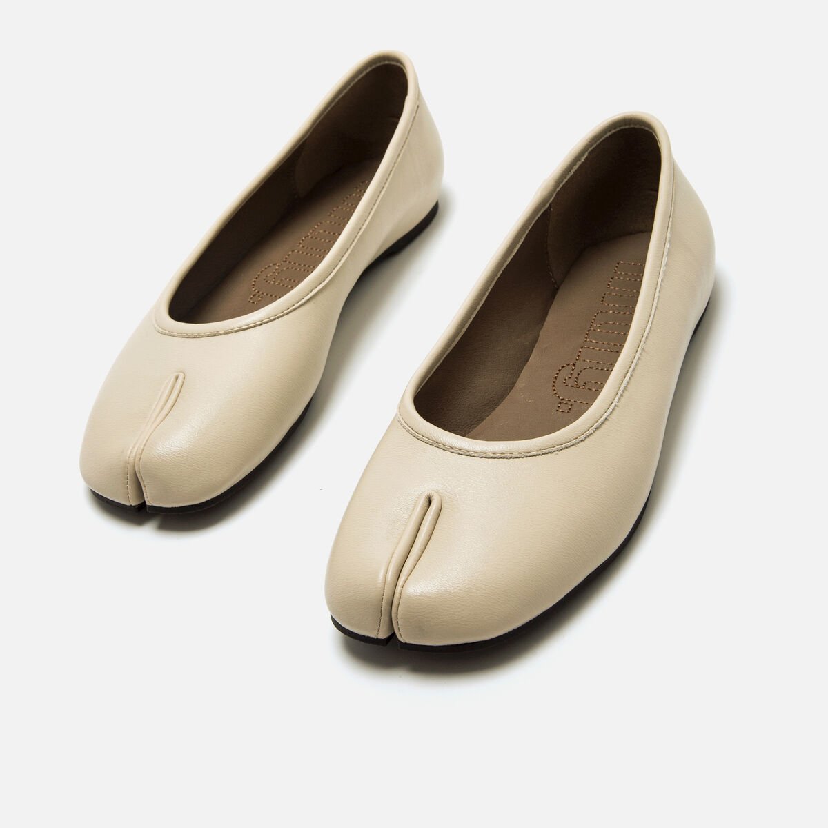 Sapatos planos de Mulher modelo TABATHA de MTNG image number 3