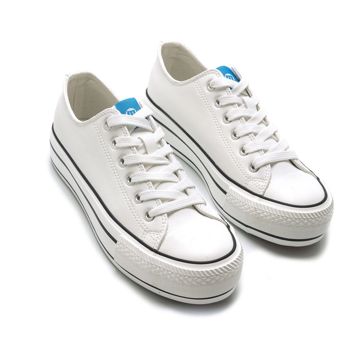 Sneakers de Mulher modelo BIGGER de MTNG image number 2