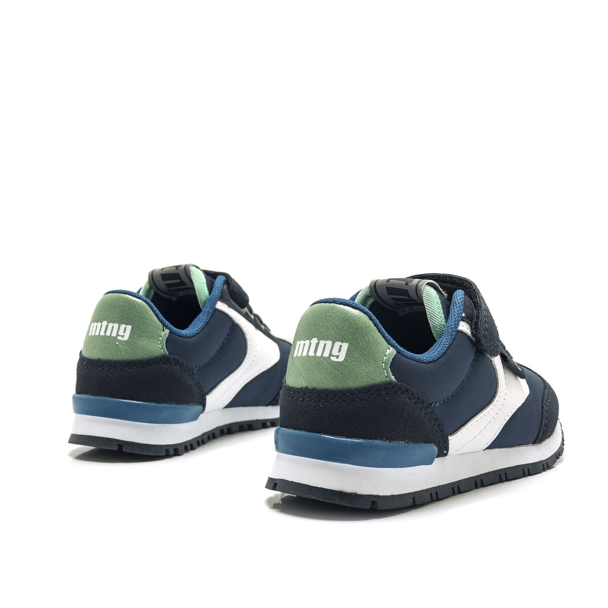 TENIS de Menino modelo JOGGO de MTNG image number 3