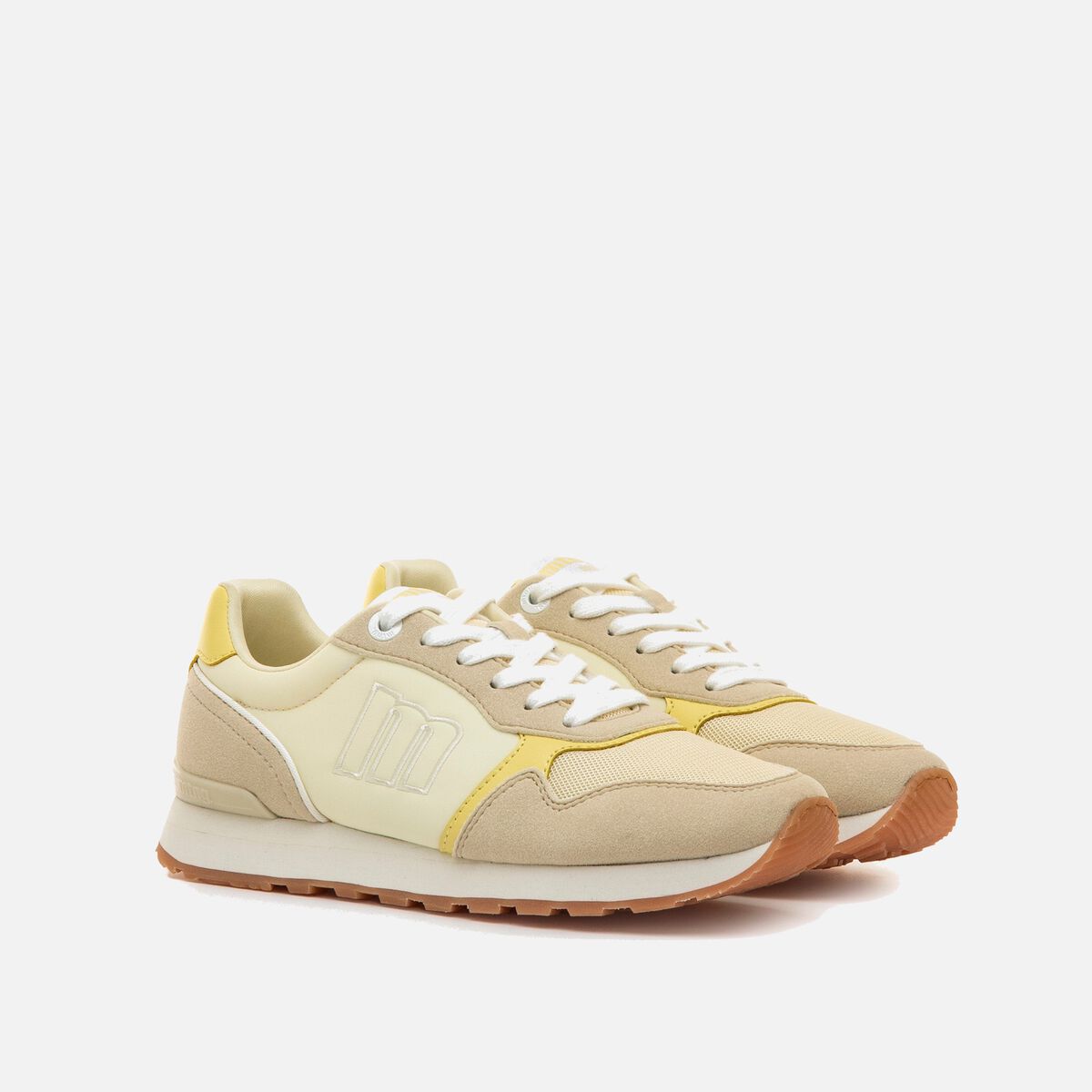 Sapatilhas de Mulher modelo JOGGO CLASSIC de MTNG image number 4