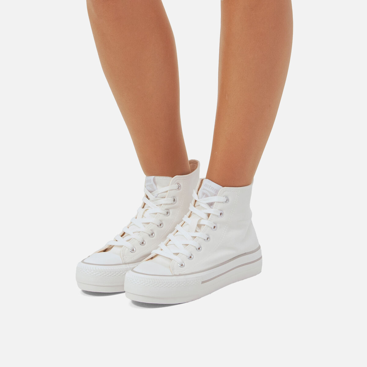 Sneakers de Mulher modelo BIGGER de MTNG image number 2