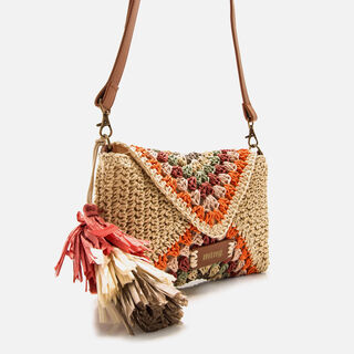 Sacs bandouliere pour Femme mod&egrave;le DARI de MTNG