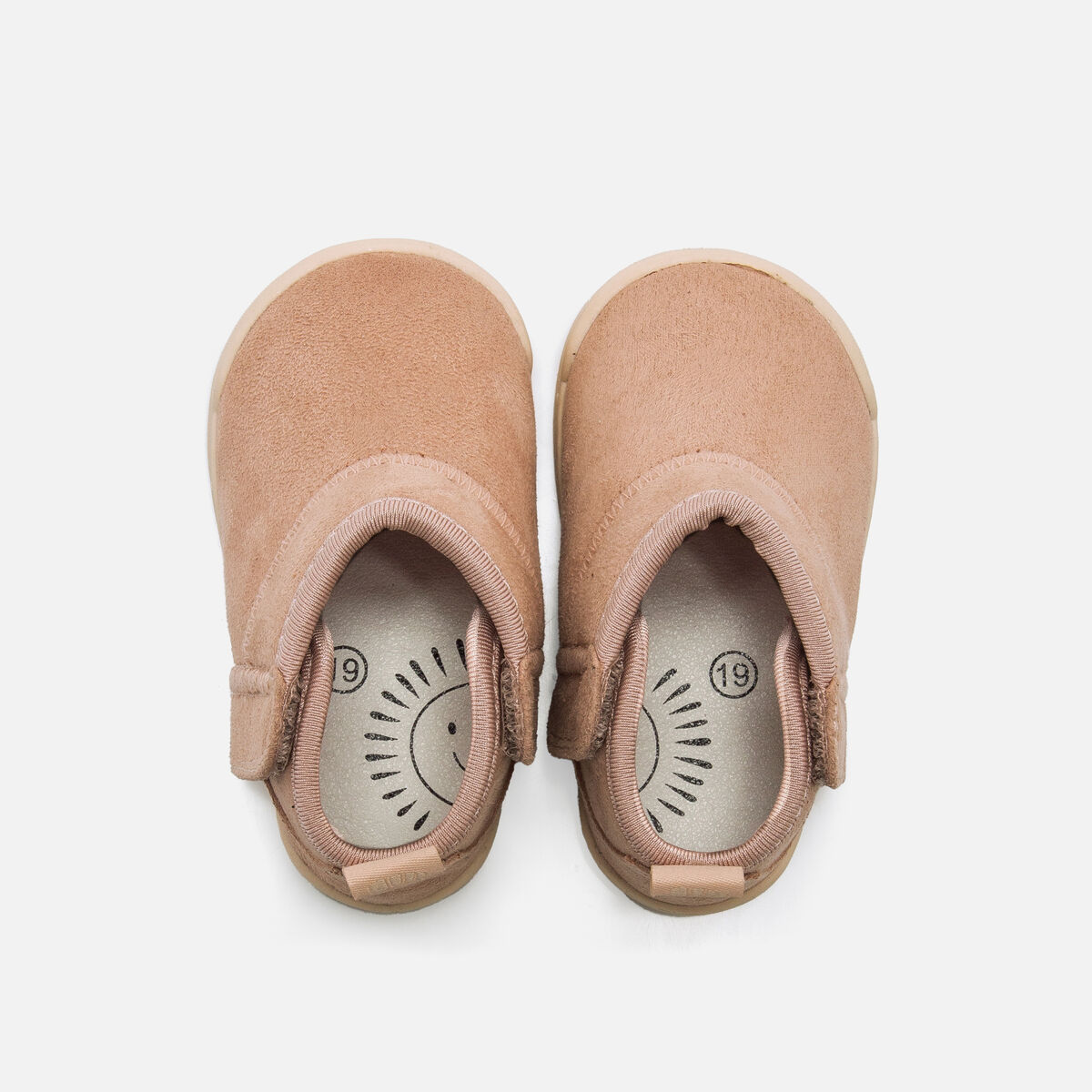 Bottines pour Filles mod&egrave;le FREE BABY de MTNG image number 5