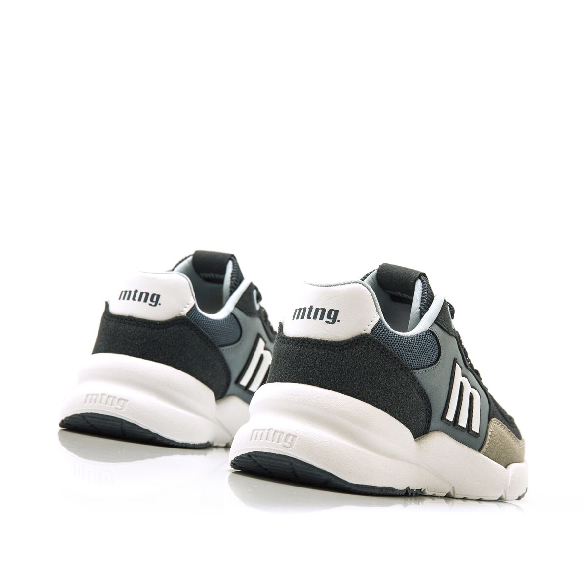 Sneakers pour Garcon modèle MARE de MTNG image number 3