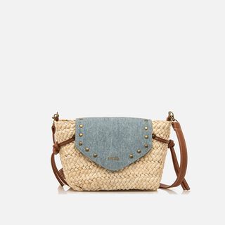 Bandoleras de Mujer modelo PECES de MTNG