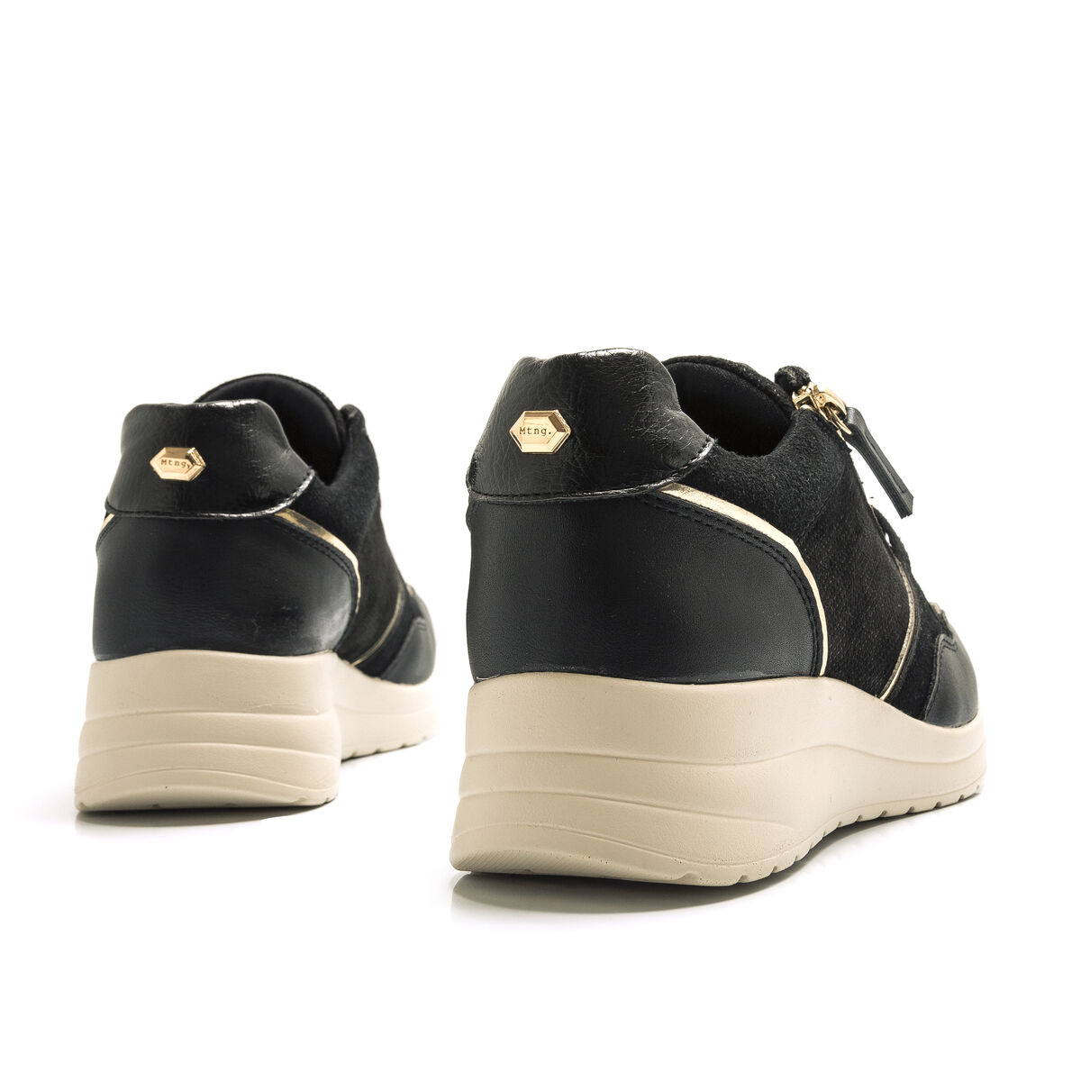 Zapatillas de Mujer modelo LANA de MTNG image number 3