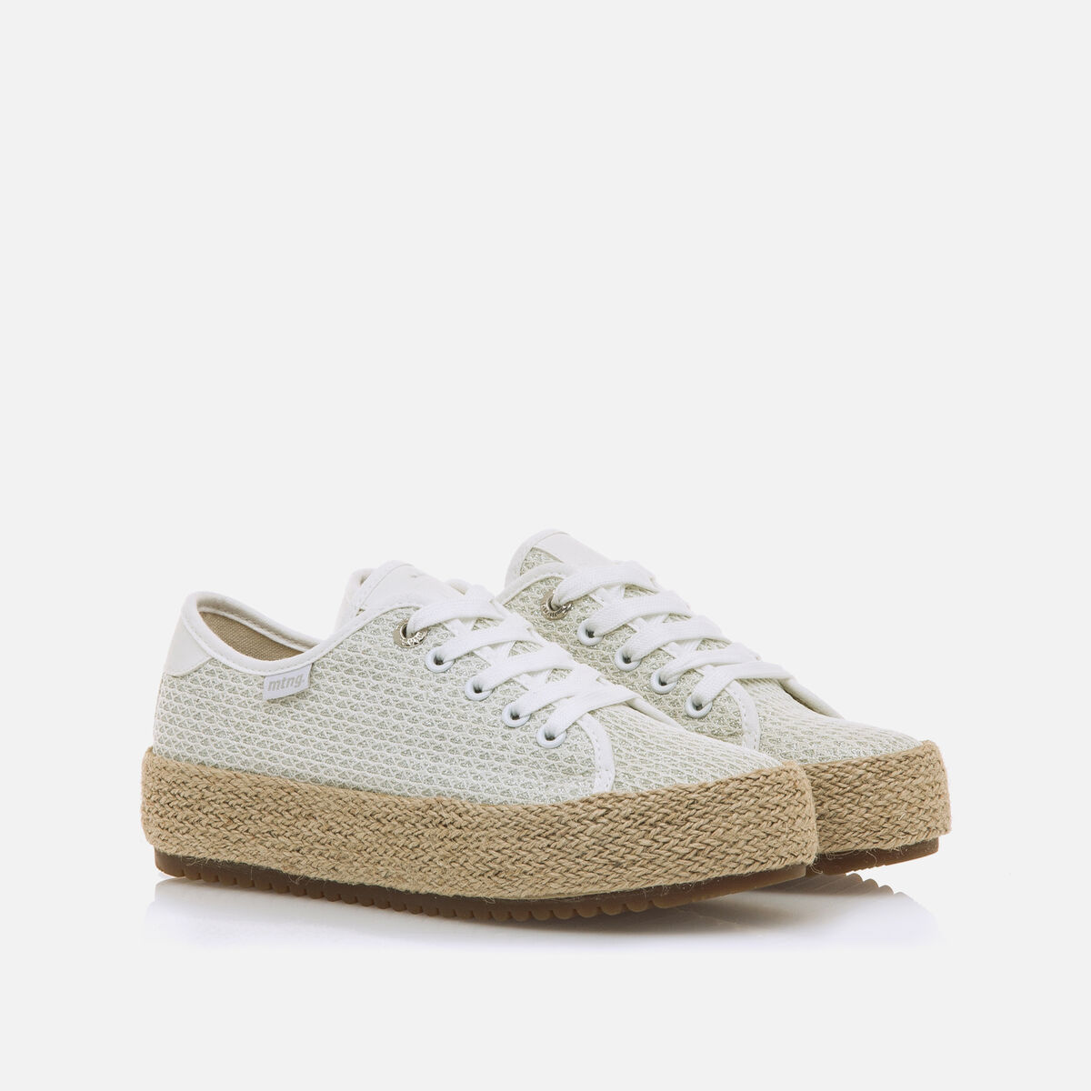 Zapatillas de Mujer modelo CARIBE de MTNG image number 4