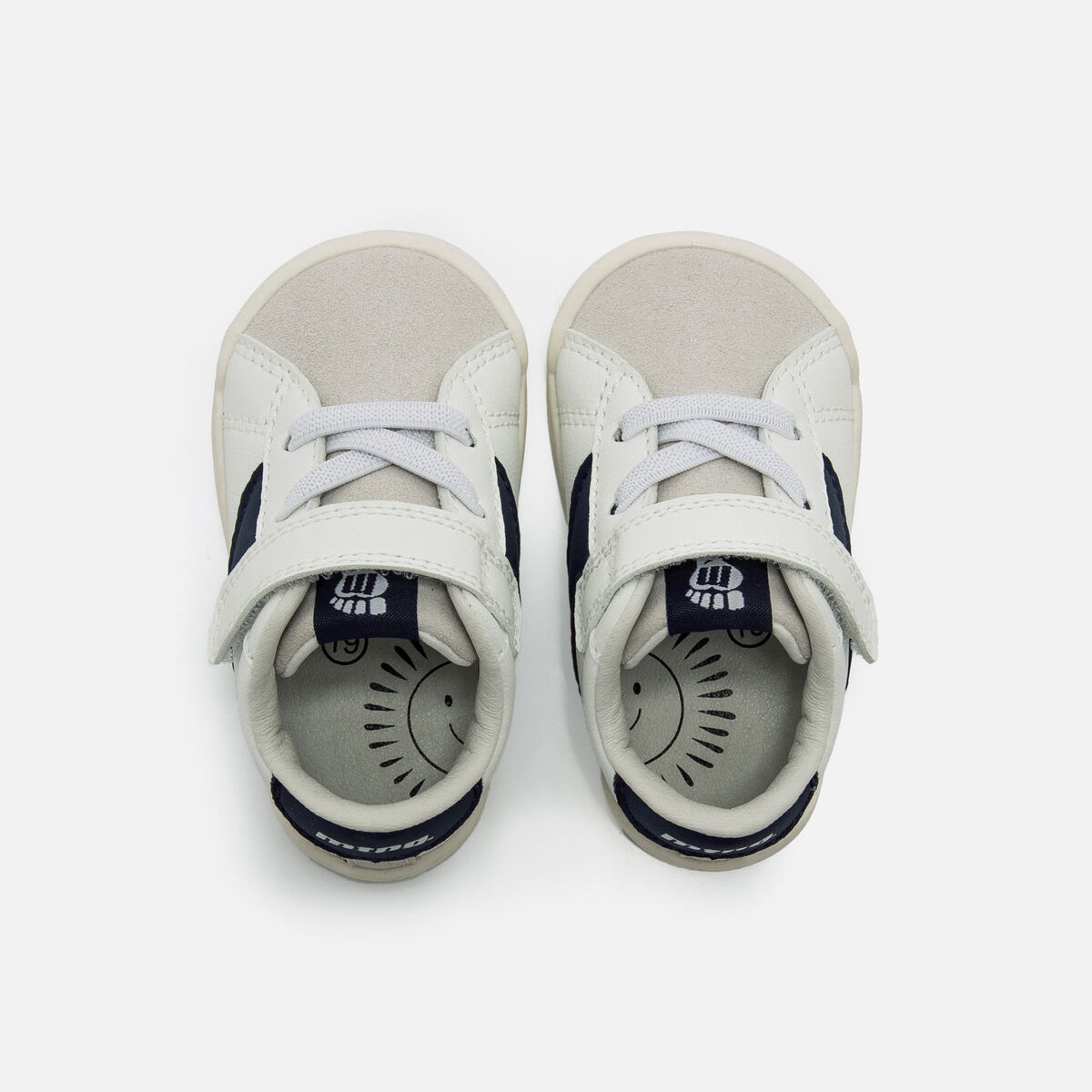 Sapatilhas de Rapaz modelo FREE BABY de MTNG image number 5