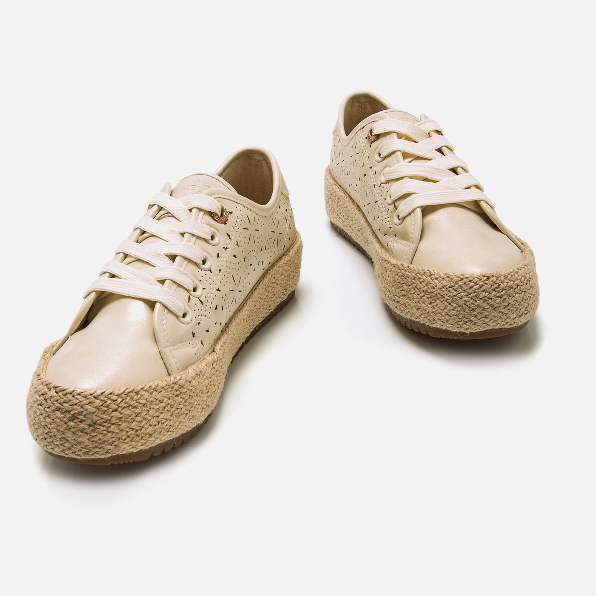 Sneakers pour Femme modèle CARIBE de MTNG image number 5