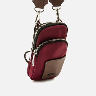 Bolsos mini de Mujer modelo SAXON de MTNG