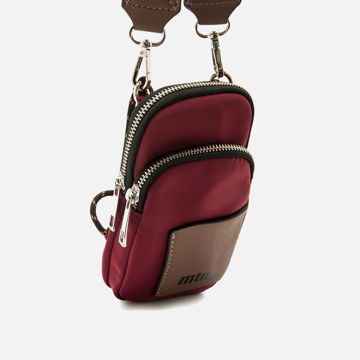 Bolsos mini de Mujer modelo SAXON de MTNG image number 1