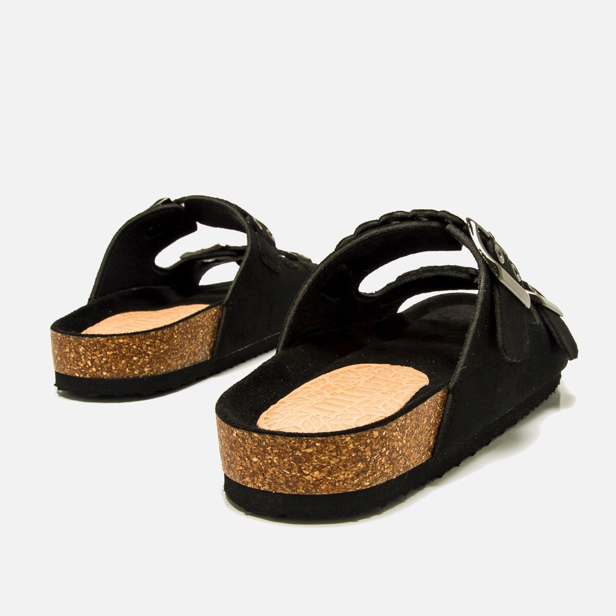 Sandalias planas de Mujer modelo LAZY de MTNG image number 2