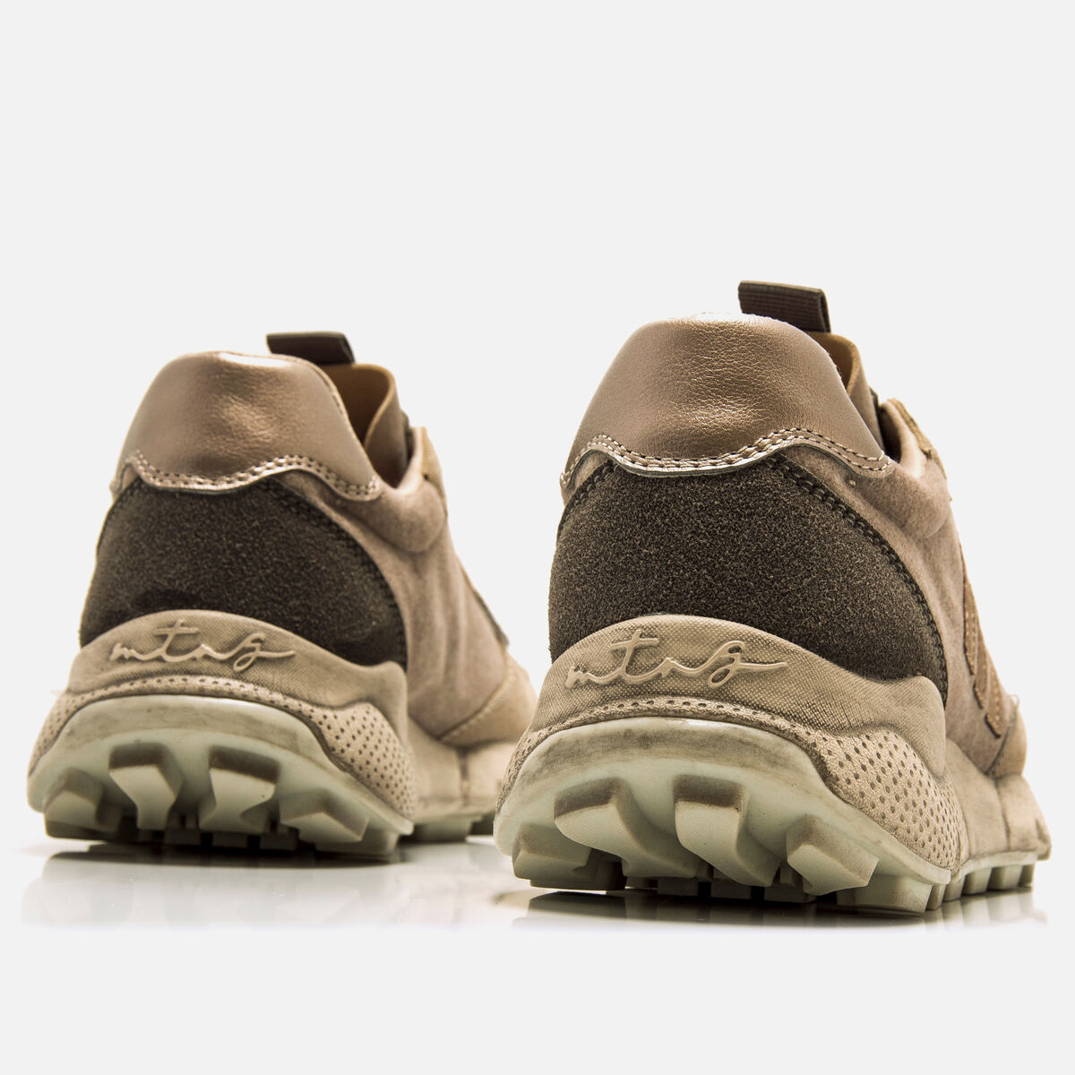 Zapatillas-Mujer-CLIMB-MTNG image number 6 Zapatillas de Mujer modelo CLIMB de MTNG image number 6