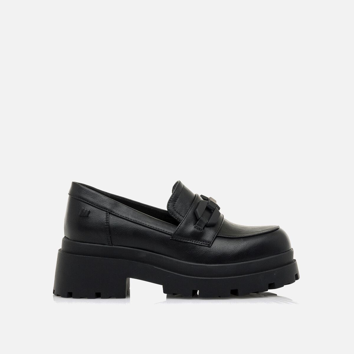 Sapatos planos de Mulher modelo MISSIONE de MTNG image number 0