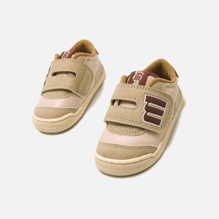 Sneakers de Rapariga modelo FREE BABY de MTNG