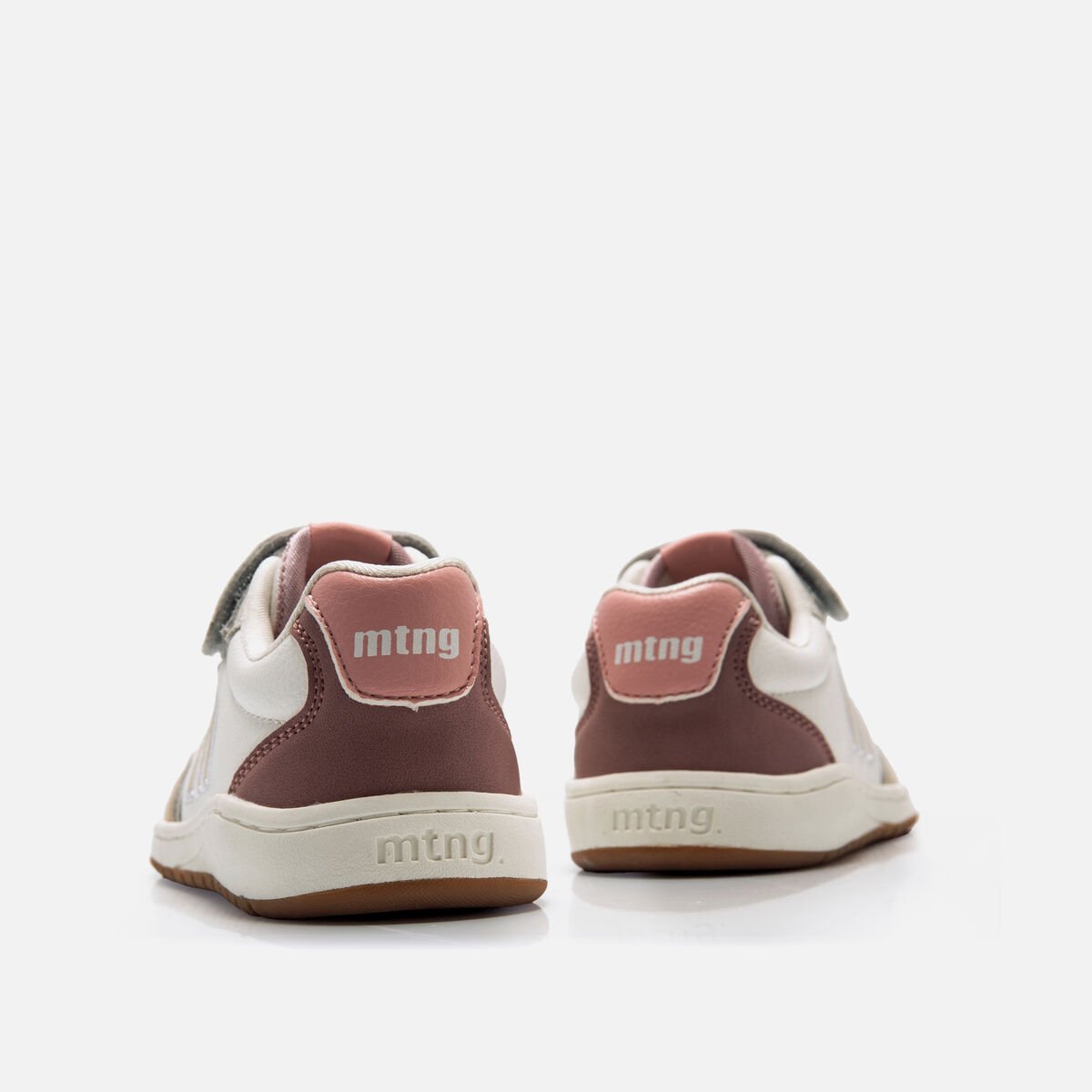 Sapatilhas de Rapariga modelo FREE de MTNG image number 2