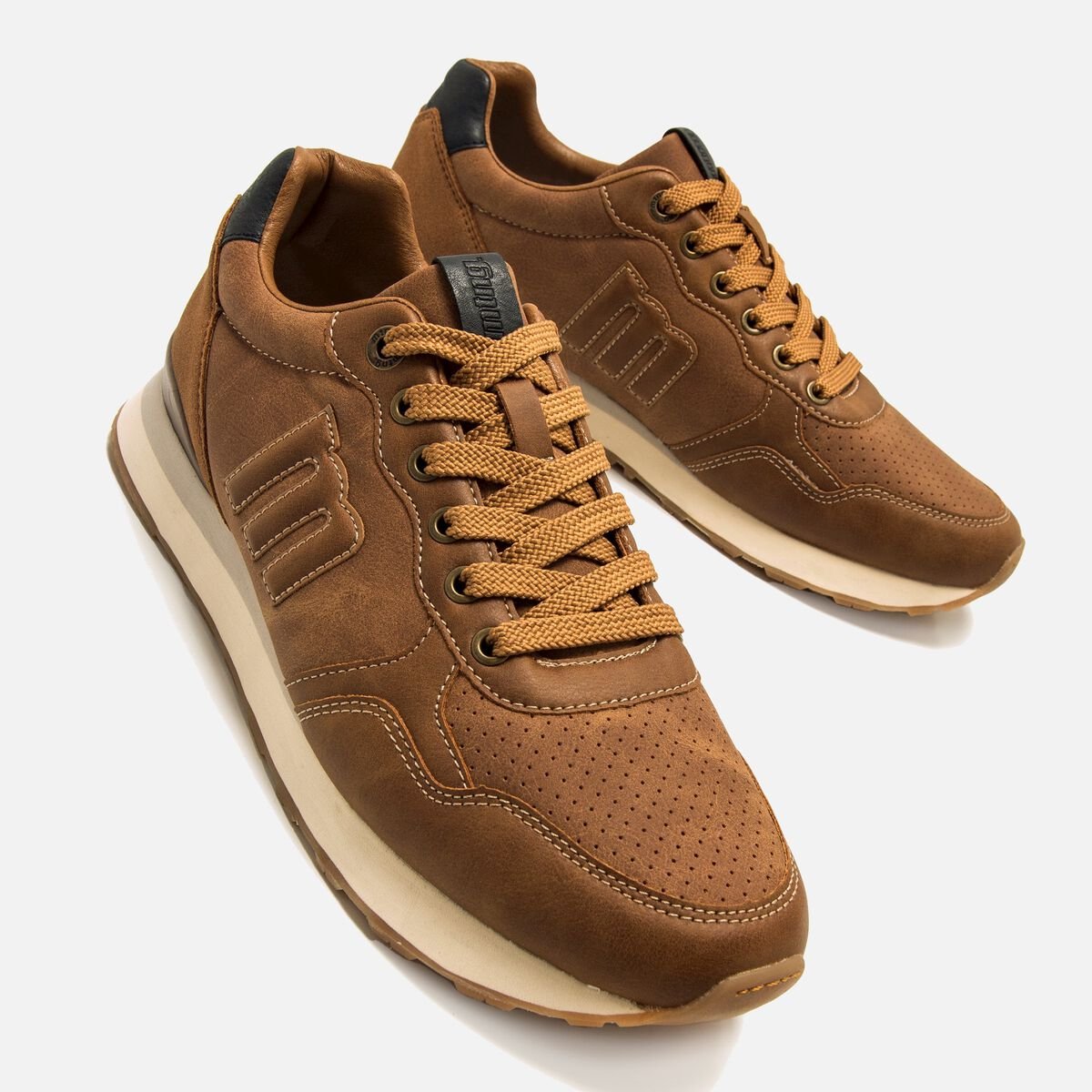 Zapatillas de Hombre modelo PORLAND de MTNG image number 5