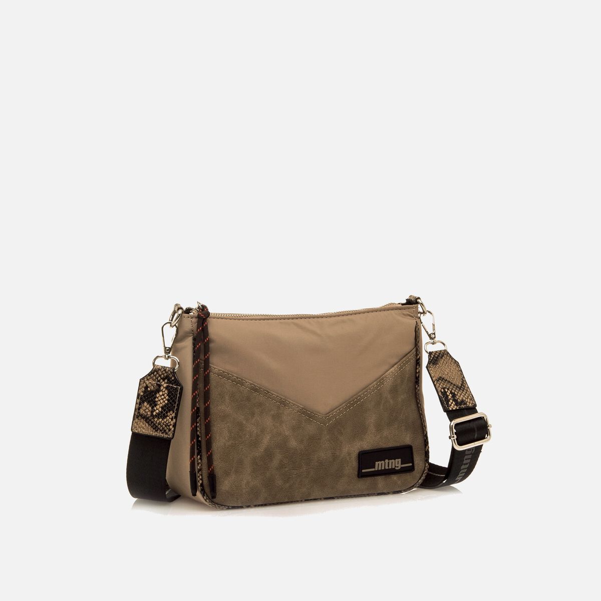 Sacs bandouliere pour Femme modèle ALPHA de MTNG image number 2