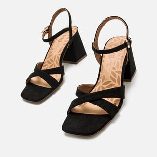 Sandalias de tacon de Mujer modelo MARLA de MTNG
