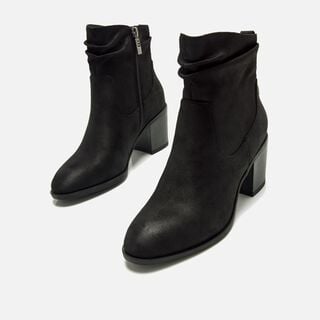 Botines de tacon de Mujer modelo MIRIANA de MTNG