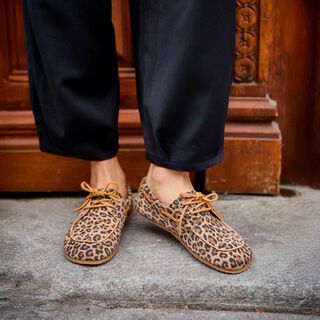 Sapatos planos de Mulher modelo FREE de MTNG