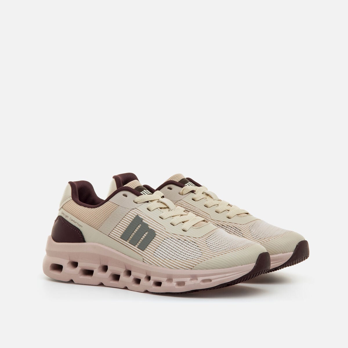 Zapatillas de Mujer modelo GAME de MTNG image number 3