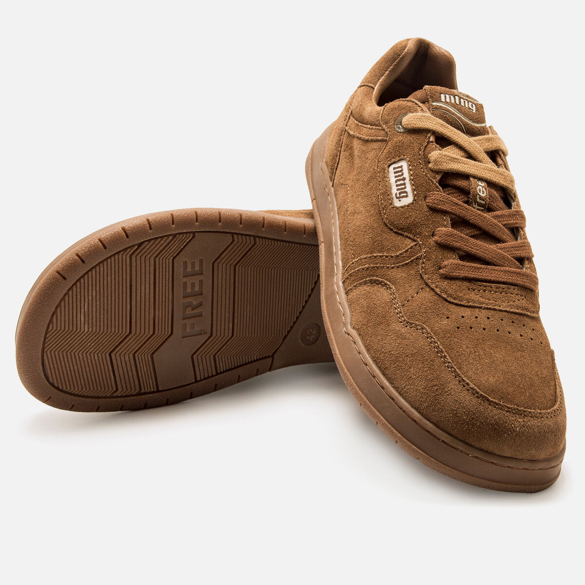 Sneakers-Homme-FREE-MTNG image number 6 Sneakers pour Homme modèle FREE de MTNG image number 6