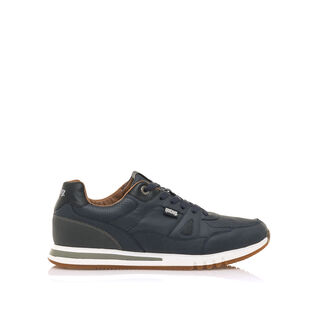 SAPATOS de Homem modelo METRO de MTNG