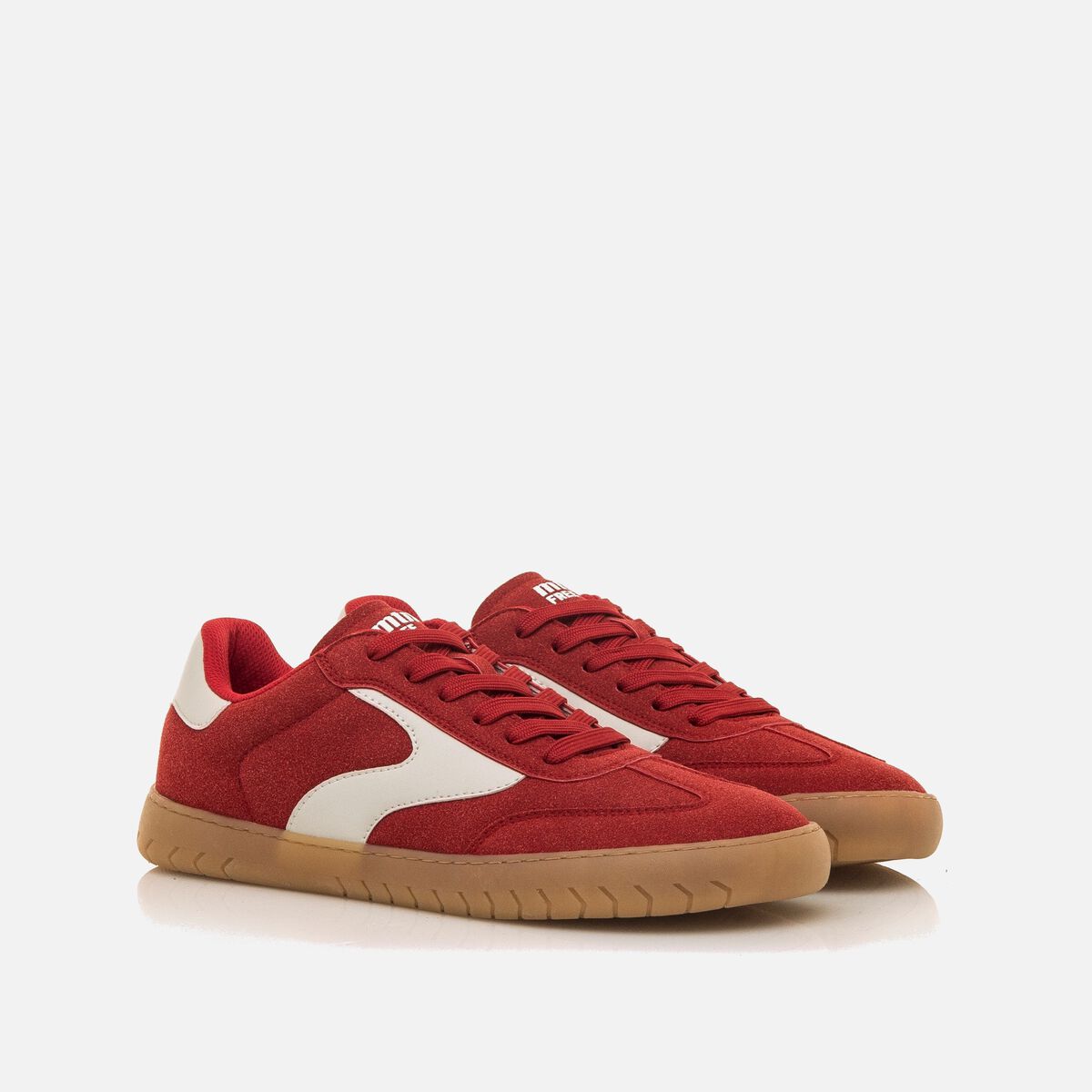 Sneakers de Homem modelo FREE de MTNG image number 4