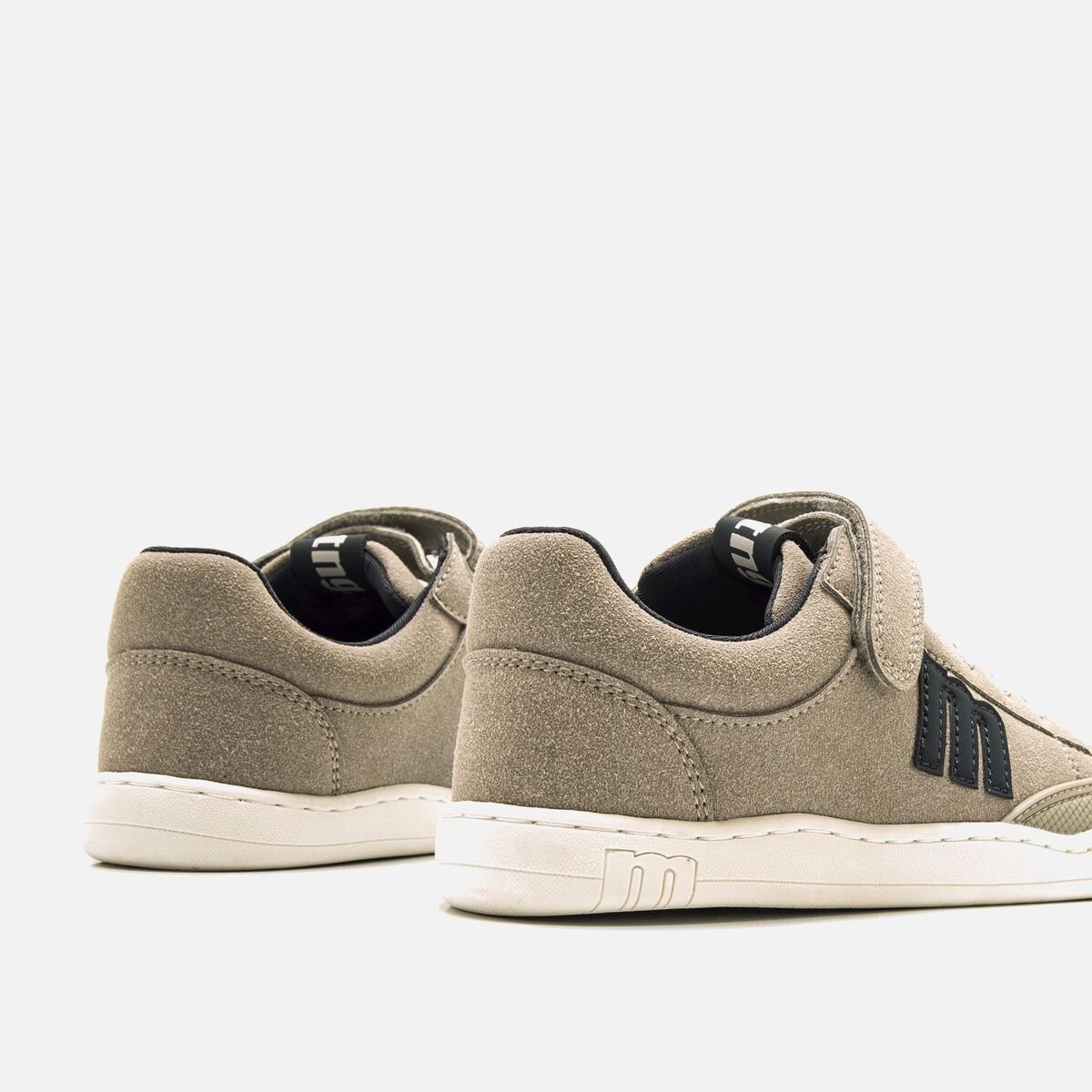 Sneakers de Rapaz modelo FREE de MTNG image number 2