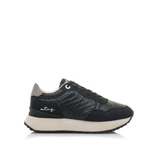 Zapatillas de Mujer modelo JOGGO GOLDEN de MTNG