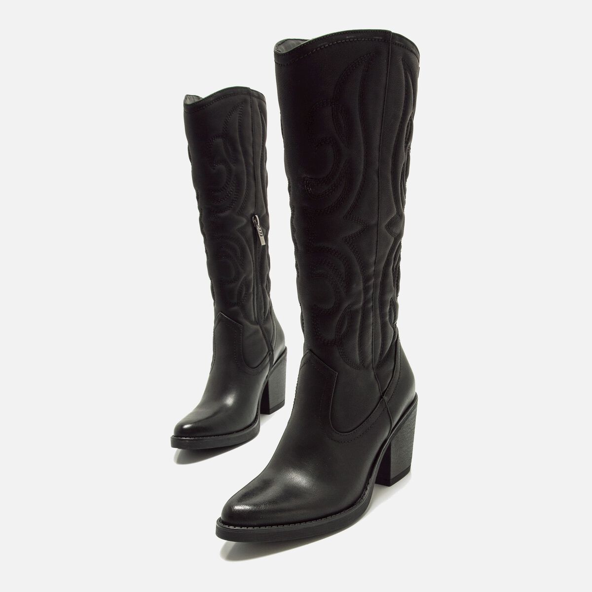 Botas de tacon de Mujer modelo TIJUANA de MTNG image number 1