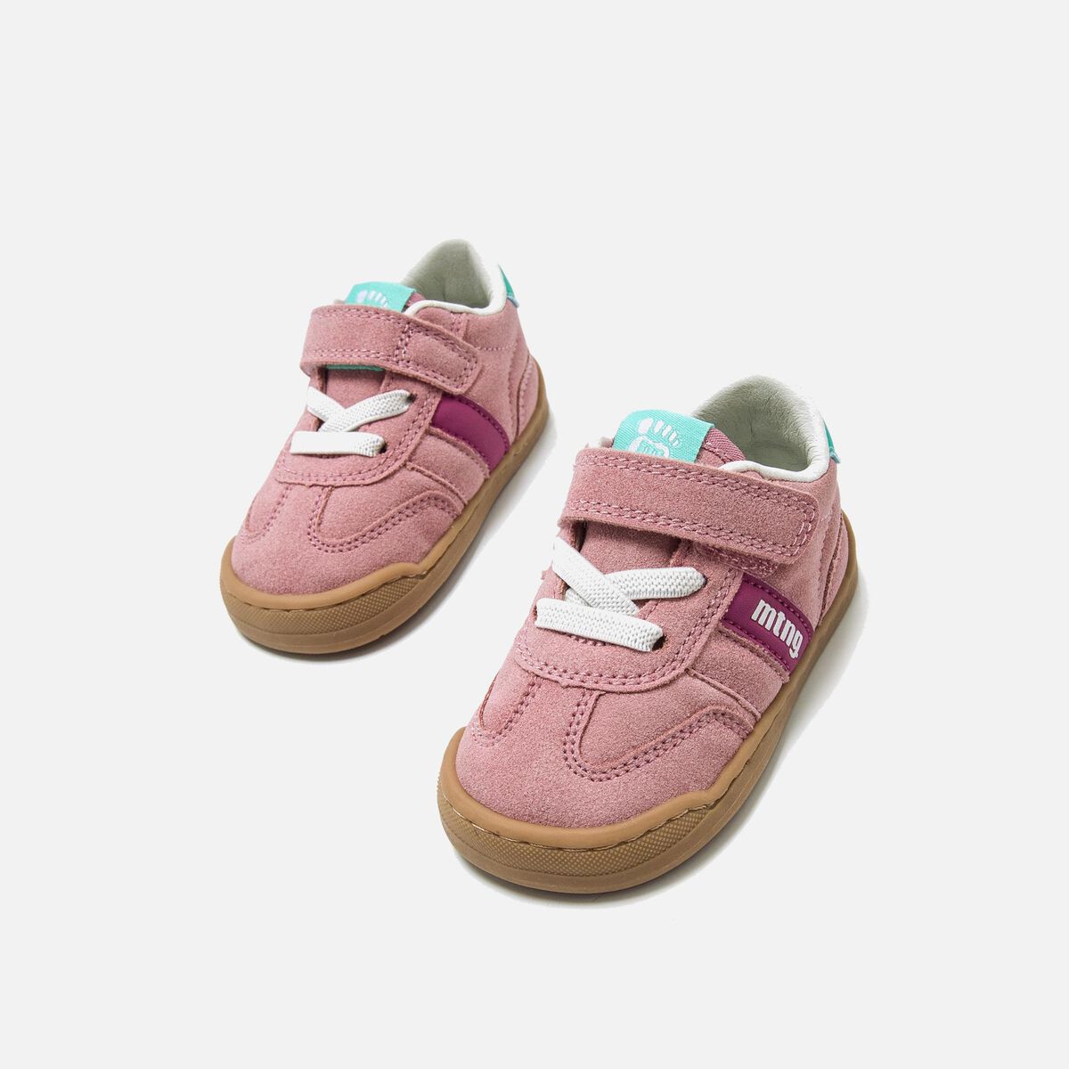 Zapatillas de Nina modelo FREE BABY de MTNG image number 1